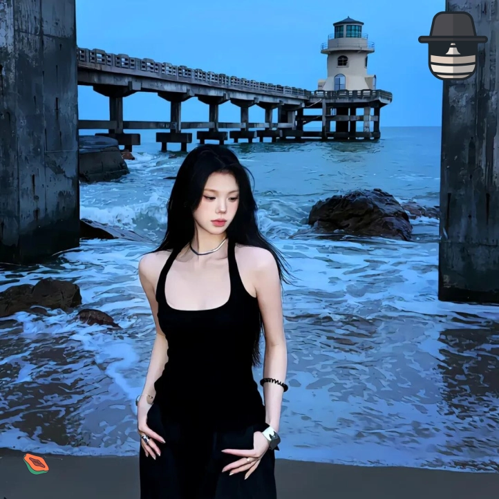 谢女士